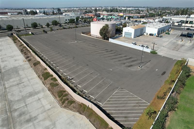 14410 S Avalon Blvd, Gardena, CA en alquiler - Foto del edificio - Imagen 3 de 3