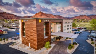 Más detalles para 465 S 100 E, Kanab, UT - Hoteles y hospedaje en venta