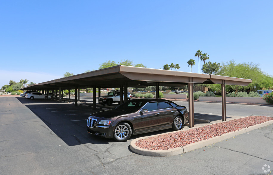 8283 N Hayden Rd, Scottsdale, AZ en alquiler - Foto del edificio - Imagen 3 de 5