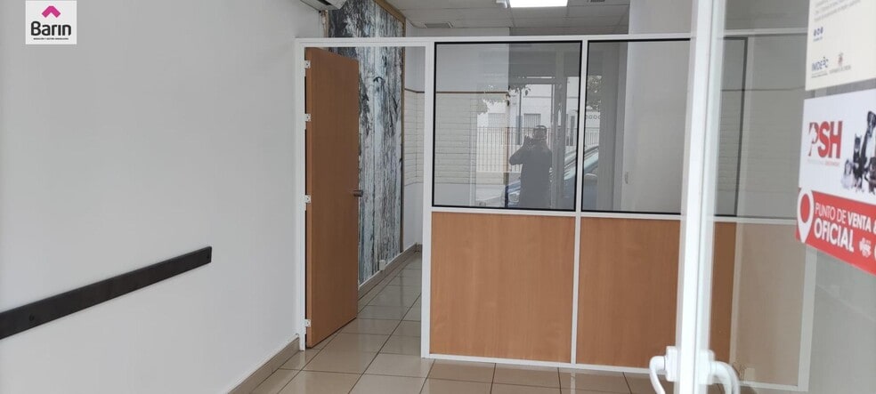 Calle la Previsión, 19, Córdoba, Córdoba en alquiler - Foto del interior - Imagen 3 de 12