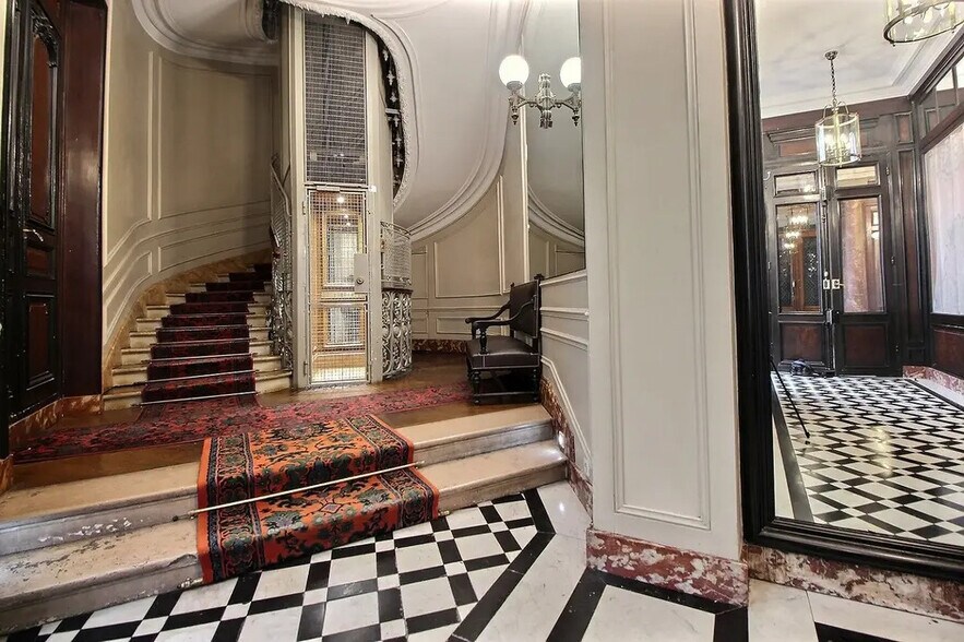 7 Avenue De L'Opera, Paris en alquiler - Foto del edificio - Imagen 3 de 17