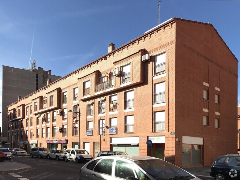 Calle Cuenca, 14, Azuqueca de Henares, Guadalajara en venta - Foto principal - Imagen 1 de 1