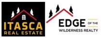 Edge of the Wilderness Lakes & Homes Realty