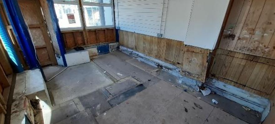 3 Station Approach, Bognor Regis en alquiler - Foto del interior - Imagen 3 de 4