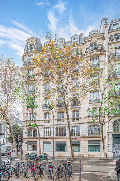 158 Bis Rue Du Temple, Paris en venta - Foto del edificio - Imagen 2 de 2