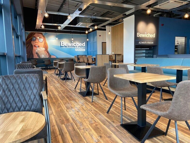 Roundhouse Way, Wellingborough en venta - Foto del interior - Imagen 2 de 3