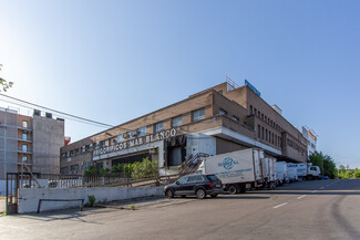 Más detalles para Avenida de Aragón, Madrid - Naves en alquiler