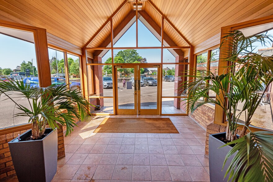Station Rd, Coupar Angus en venta - Foto del edificio - Imagen 3 de 15