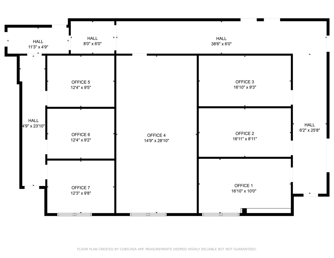 Plano del sitio