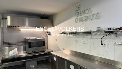 Local en Barcelona, Barcelona en alquiler Foto del interior- Imagen 1 de 11