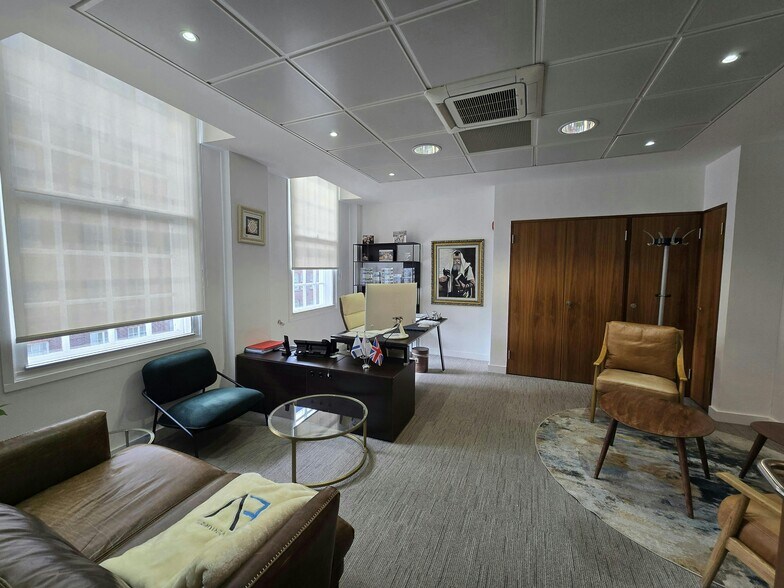 14 Berkeley St, London en alquiler - Foto del edificio - Imagen 2 de 7