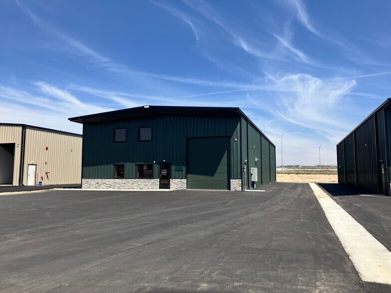 3282 N Black Butte Ct, Nampa, ID en venta - Foto del edificio - Imagen 1 de 1