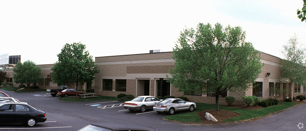 894 Marcon Blvd, Allentown, PA en alquiler - Foto principal - Imagen 1 de 9