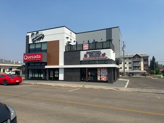 Más detalles para 115 First Ave, Spruce Grove, AB - Local en alquiler