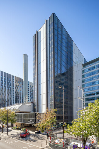 Más detalles para 185 Rue De Bercy, Paris - Oficina en alquiler