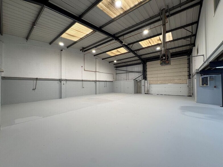 7 Wedgwood Rd, Bicester en alquiler - Foto del edificio - Imagen 3 de 7