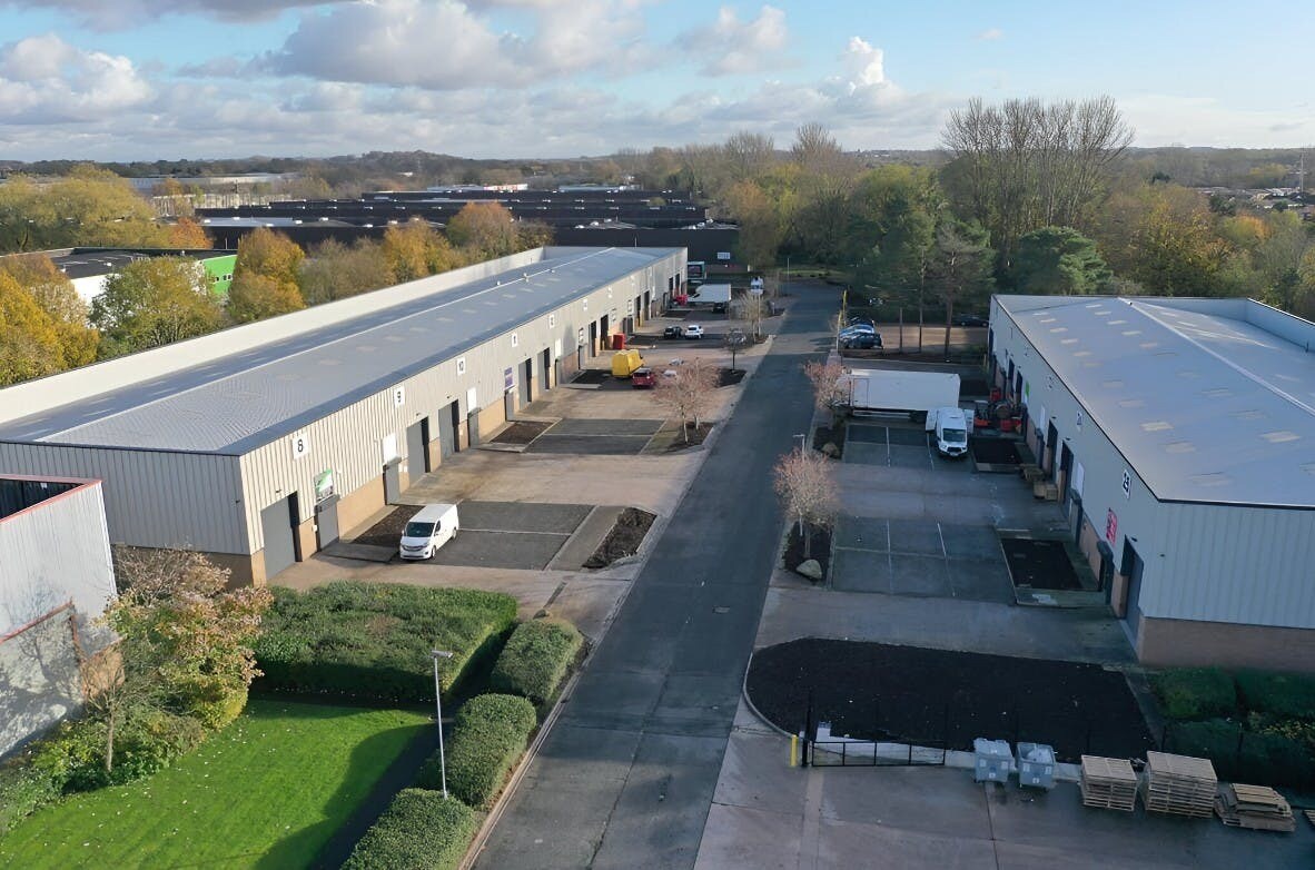 Hardwick Gran, Warrington en alquiler Foto del edificio- Imagen 1 de 18