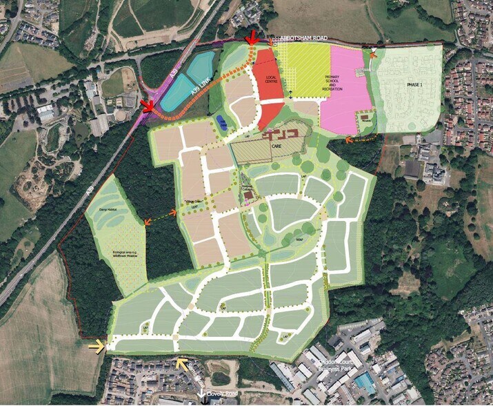 Abbotsham Rd, Bideford en venta - Foto principal - Imagen 1 de 2