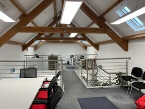 Olney Rd, Yardley Hastings en alquiler Foto del interior- Imagen 2 de 3