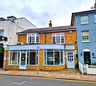 Más detalles de 41-43 Church Rd, London - Oficina en alquiler