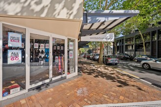 185 Campbell St, Surry Hills en alquiler Foto del edificio- Imagen 1 de 4