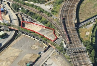 Más detalles de Globe Rd, Leeds - Terreno en alquiler