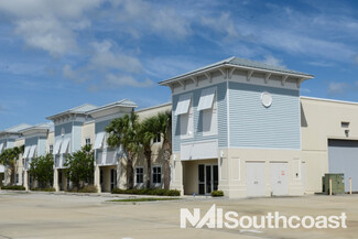 Más detalles para 3200 Saint Lucie Blvd, Fort Pierce, FL - Oficina en alquiler