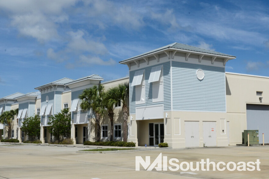 3200 Saint Lucie Blvd, Fort Pierce, FL en alquiler - Foto del edificio - Imagen 1 de 6