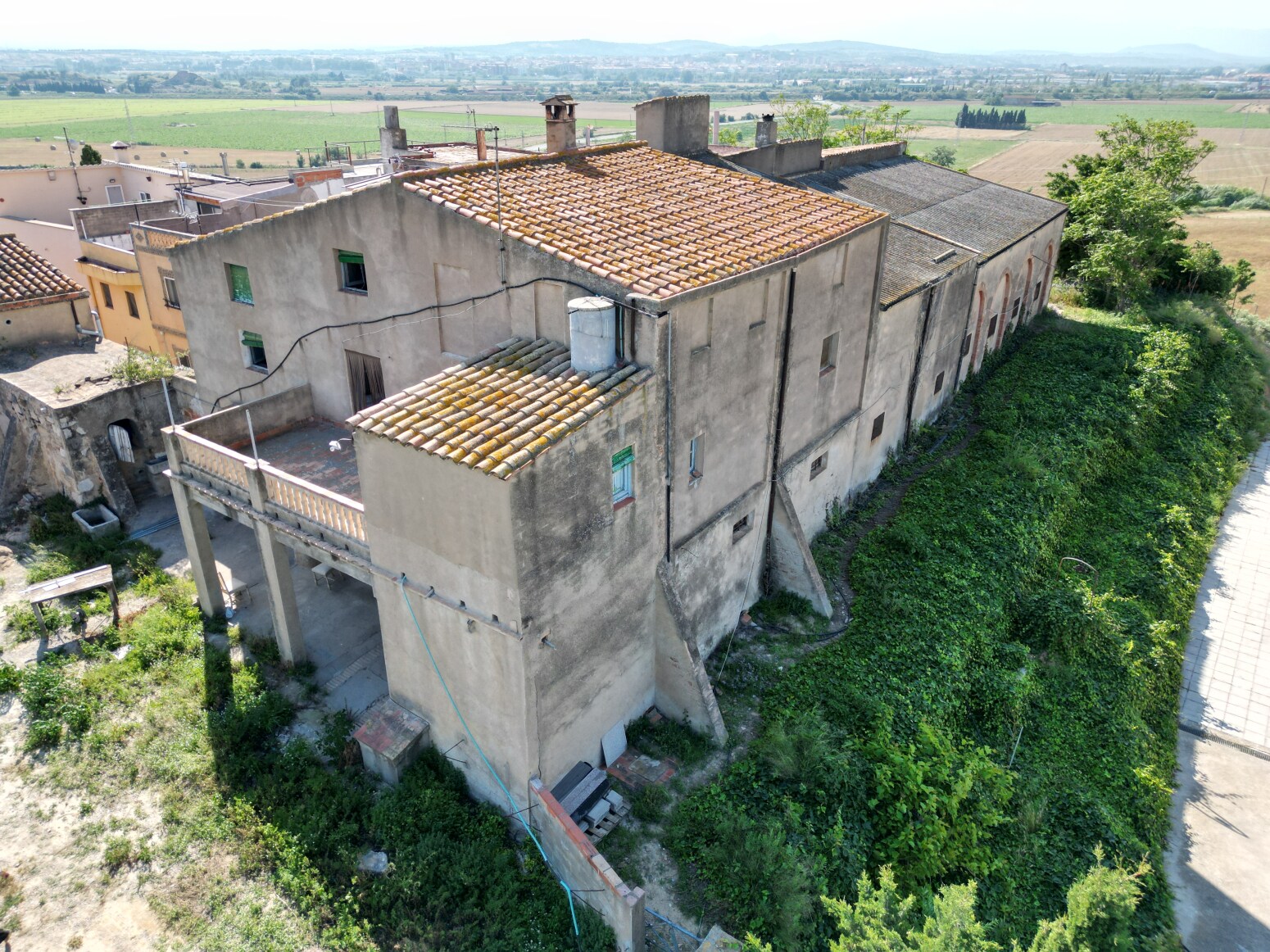 Carretera del Far d'Empordà, 7, El Far d'Empordà, Gerona en venta Foto del edificio- Imagen 1 de 21