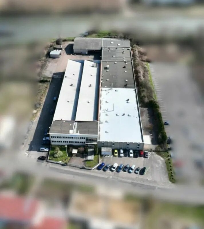 Flex en Pagny-sur-Moselle en venta Foto del edificio- Imagen 1 de 8