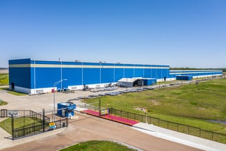 Más detalles de 1001 Schulz Blvd, Robinsonville, MS - Nave en alquiler