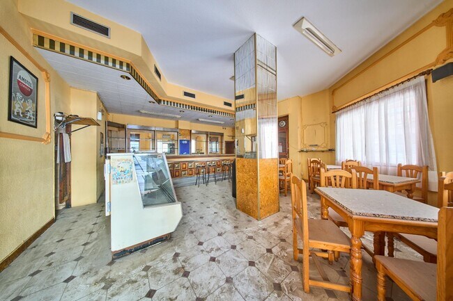 Más detalles de Local en venta