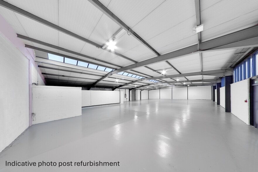 1 Edgefield Rd, Loanhead en alquiler - Foto del edificio - Imagen 2 de 5