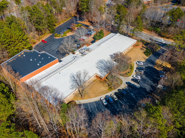 650 Engineering Dr, Peachtree Corners, GA en venta - Foto del edificio - Imagen 1 de 4