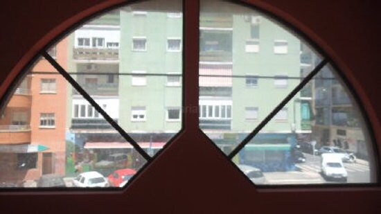 Local en Cáceres, Cáceres en alquiler - Foto del edificio - Imagen 2 de 11