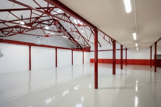 108 Vale Rd, London en alquiler Foto del interior- Imagen 2 de 9