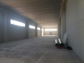 Nave en Amposta, Tarragona en alquiler Foto del interior- Imagen 1 de 3