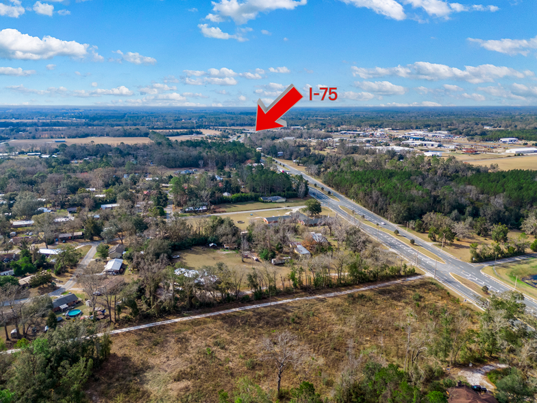 State Road 47, Lake City, FL en venta - Foto del edificio - Imagen 2 de 18