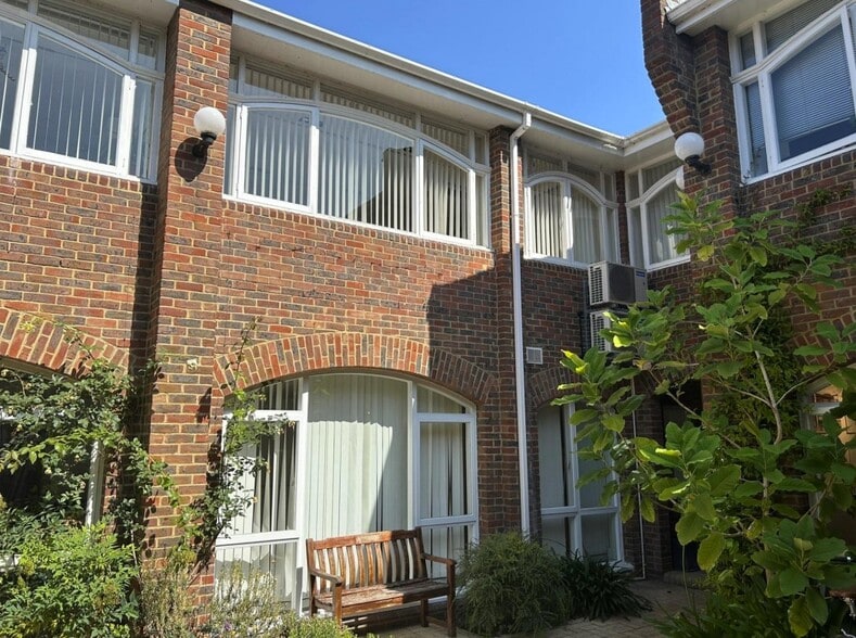 Bramber Rd, London en venta - Foto del edificio - Imagen 3 de 7