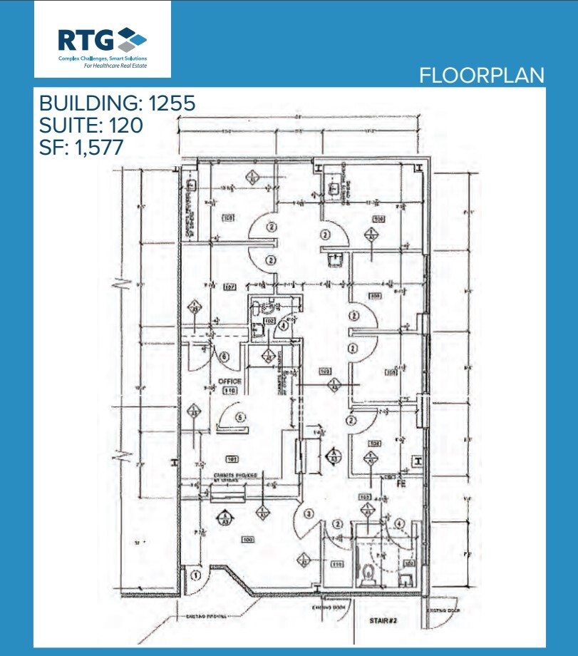 1255 Friendship Rd, Braselton, GA en alquiler Plano de la planta- Imagen 1 de 1