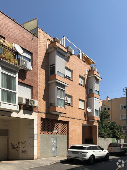 Paseo Perales, 62, Madrid, Madrid en venta - Foto principal - Imagen 2 de 2