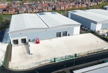 Westfield Rd, Leighton Buzzard en alquiler - Foto del edificio - Imagen 3 de 44