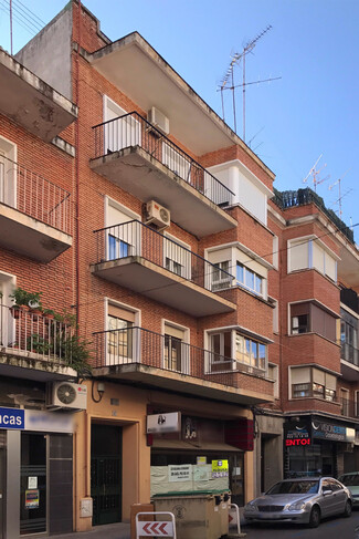 Más detalles para Edificios residenciales en venta