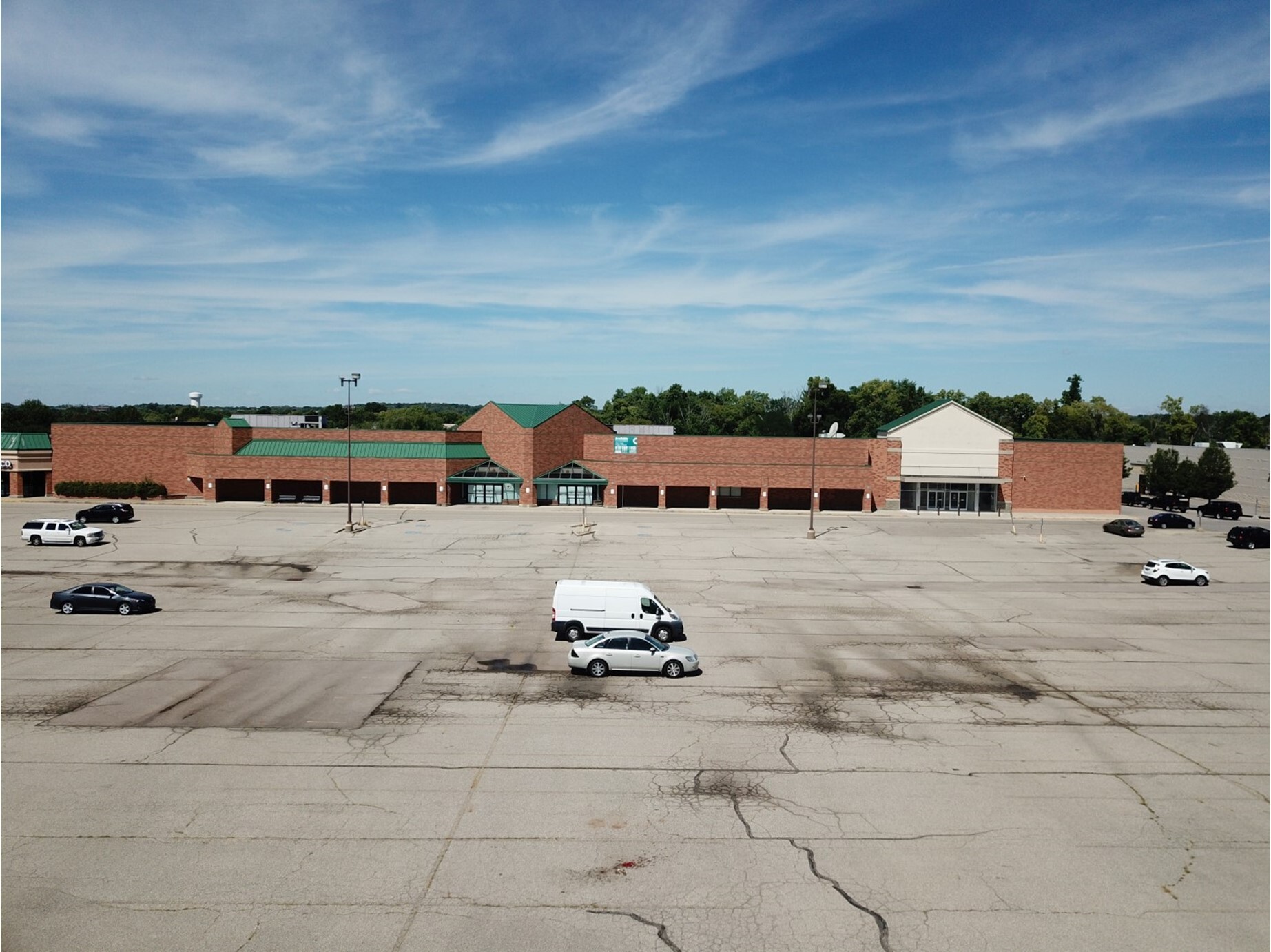 1235 Columbus Ave, Lebanon, OH en alquiler Foto del edificio- Imagen 1 de 19