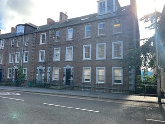 Más detalles de 148 Nethergate, Dundee - Oficina en alquiler