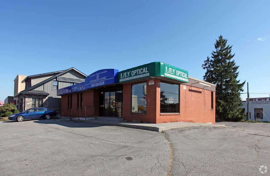 349 King St W, Oshawa, ON en venta - Foto principal - Imagen 1 de 9