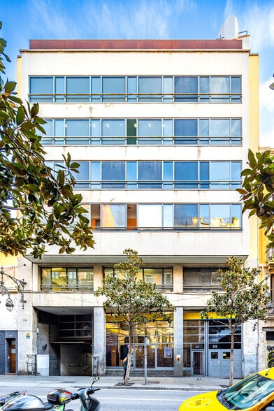 Carrer Gran de Gràcia, 118, Barcelona, Barcelona en venta - Foto principal - Imagen 1 de 1