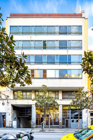 Más detalles para Carrer Gran De Gràcia, 118, Barcelona - Oficina en alquiler