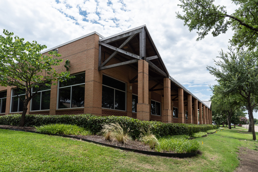 4000 Fossil Creek Blvd, Fort Worth, TX en alquiler - Foto del edificio - Imagen 3 de 8