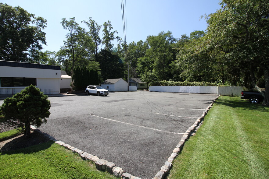 1012 Tabor Rd, Morris Plains, NJ en venta - Foto del edificio - Imagen 3 de 4